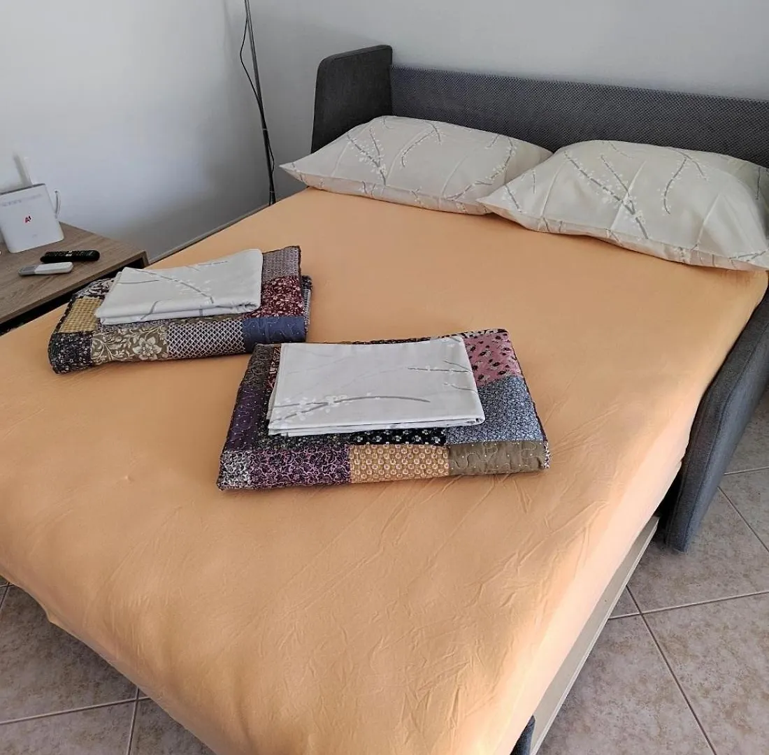 Apartman Ema 法扎纳 0*,  克罗地亚